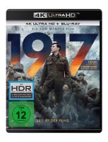 1917 (4K-UHD+Blu-ray)