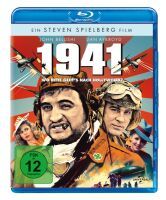 1941 - Wo, bitte, geht\'s nach Hollywood? (Blu-ray)