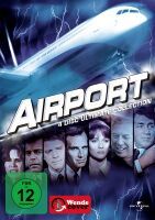 Airport 1-4 Box (DVD)