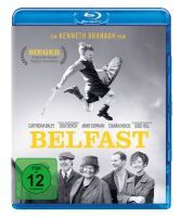 Belfast (Blu-ray)