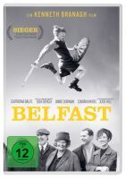 Belfast (DVD)