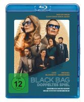 Black Bag (Blu-ray)