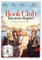 Book Club - Ein neues Kapitel (DVD)