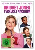 Bridget Jones: Verrückt nach ihm (DVD)