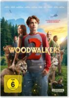Woodwalkers 2 (DVD)