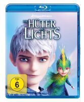 Die Hüter des Lichts (Blu-ray)