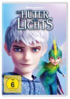 Die Hüter des Lichts (DVD)