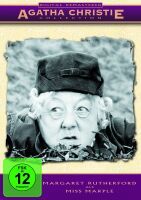 Miss Marple Edition (DVD)