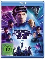 Ready Player One (Blu-ray)