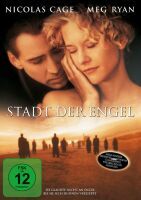 Stadt der Engel (DVD)