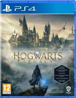 Hogwarts Legacy (PS4)
