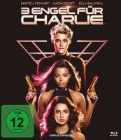 3 Engel für Charlie (2020) (Blu-ray)