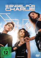 3 Engel für Charlie (2020) (DVD)