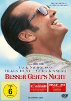 Besser geht\'s nicht (DVD)