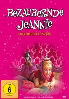 Bezaubernde Jeannie - Die komplette Serie (20 DVDs)