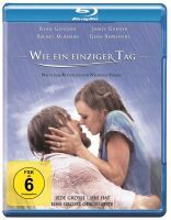 Wie ein einziger Tag (Blu-ray)