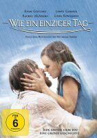 Wie ein einziger Tag (DVD)