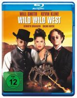 Wild Wild West (Blu-ray)