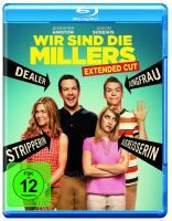 Wir sind die Millers (Blu-ray)