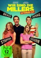 Wir sind die Millers (DVD)