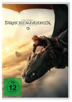 Drachenzähmen leicht gemacht (DVD)