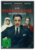 Der Phönizische Meisterstreich (DVD)