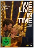 We Live in Time (DVD)
