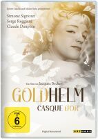 Goldhelm - 70th Anniversary Edition - Digital Remastered (DVD)