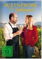 Weinprobe für Anfänger (DVD)