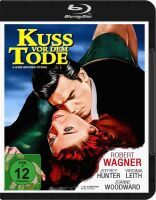 Kuss vor dem Tode (Blu-ray)
