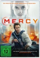 Mercy (DVD)