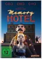 Memory Hotel (DVD)
