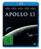 Apollo 13 - 20th Anniversary (Blu-ray)