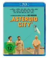 Asteroid City (Blu-ray)