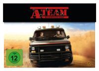 A-Team: Die komplette Serie (DVD)