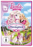 Barbie und ihre Schwestern im Pferdeglück (DVD)