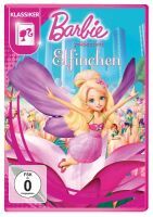 Barbie präsentiert: Elfinchen (DVD)