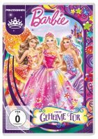 Barbie und die geheime Tür (DVD)