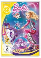 Barbie in: Das Sternenlicht-Abenteuer (DVD)