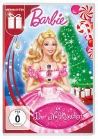 Barbie: Der Nussknacker (DVD)
