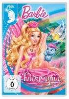Barbie: Fairytopia (DVD)