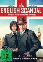 A Very English Scandal - Season 1 (DVD)