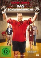 Das Schwergewicht (DVD)