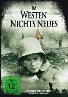 Im Westen nichts Neues (DVD)