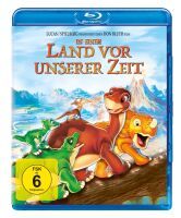 In einem Land vor unserer Zeit 1 (Blu-ray)