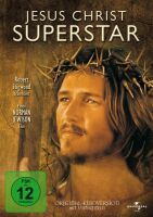 Jesus Christ Superstar (DVD)