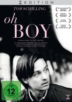Oh Boy (DVD)