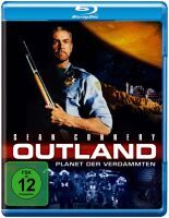 Outland: Planet der Verdammten (Blu-ray)
