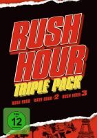 Rush Hour Trilogie (DVD)