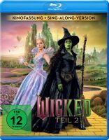 Wicked: Teil 2 (Blu-ray)